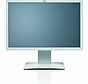 Fujitsu P27T-6 68.5 cm 27 pulgadas monitor LED monitor HDMI monitor blanco