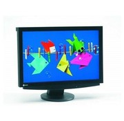 Eizo Monitor LCD TFT Eizo S2411W Pantalla DVI Pantalla 61 cm (24 pulgadas) blanca