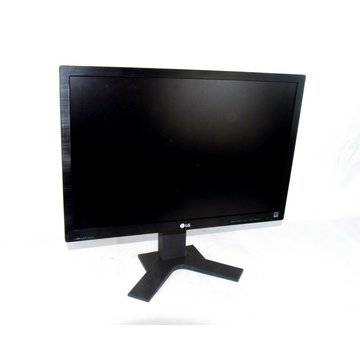 LG LG Flatron 24 "24EB23PYC 24EB23 Pantalla de monitor de 24 pulgadas