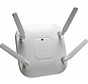 Cisco AIR-CAP2602E-E-K9 802.11a / g / n Punto de acceso inalámbrico WLAN AP 2.4 + 5 GHz