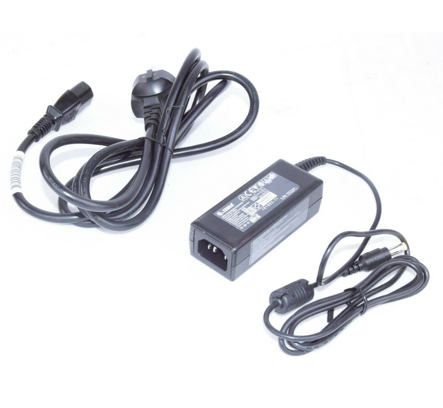 Original ZEBRA FSP025-DYAA3 12V, 2.08A AC adapter power supply NEW