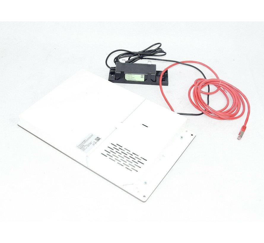 Nedap RFID Reader Booking Station for Librarians POS Region 1