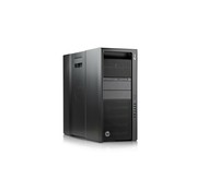 HP HP Z840 2x Intel Xeon E5-2667 v3 128GB DDR4 256GB SSD 2x3TB HDD Quadro M5000 2x Xeon E5-2667 | 128GB DDR4 | Quadro M5000 | HDD de 6 TB