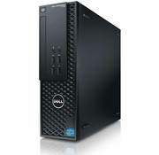 Dell Dell Workstation Precision T1700 QC Core i7-4790 3,6GHz 8GB DDR3 1TB Quadro K600