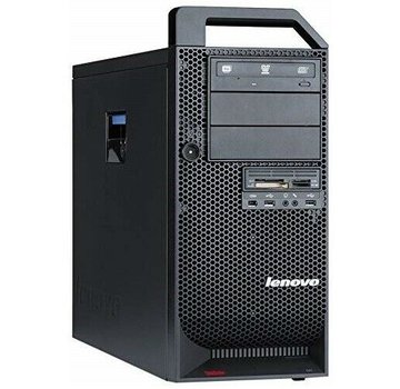 Lenovo Lenovo ThinkStation D20 2x X5670 16GB RAM Nvidia Quadro FX3800 300GB HDD