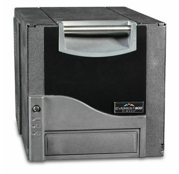 Rimage Everest 600 CD DVD BD quemador y editor de disco de impresora térmica