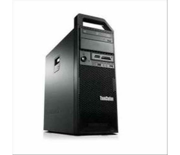 Lenovo Lenovo ThinkStation S30 Xeon E5-1620 V2 16GB Ram 1TB HDD 256MB SSD Quadro K600