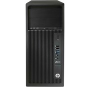 HP HP Z240 Workstation PC Xeon E3-1270 v5 32GB RAM Nvidia Quadro K2200