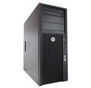 HP PC con estación de trabajo HP Z220 Xeon E3-1240 v2 8GB RAM