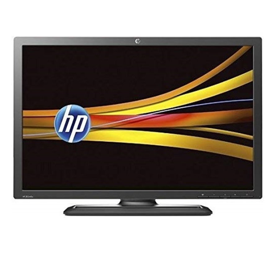 Pantalla LED para monitor HP 24 "ZR2440W 60.9cm 24 pulgadas