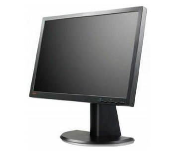 Lenovo Lenovo ThinkVision LT2452p 61 cm 24 Zoll TFT Monitor Wide