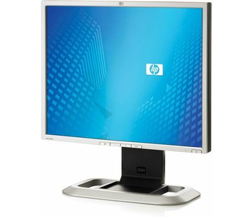 HP Pantalla para monitor HP LP1965 TFT de 19 "DVI IPS 48,3 cm con base giratoria