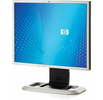 HP HP LP1965 19" TFT Monitor Display DVI IPS 48,3 cm mit schwenkbaren Fuss