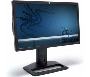 HP HP ZR2240W 22 "LED TFT Monitor Display Full HD Backlight HDMI