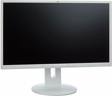 Fujitsu FUJITSU 24 "B24-8T Pro 60.9cm 24 pulgadas 16: 9 USB 250 cd m2 1000: 1 pantalla blanca