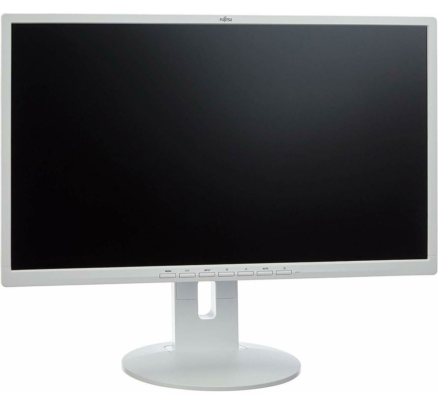 FUJITSU 24 "B24-8T Pro 60.9cm 24 pulgadas 16: 9 USB 250 cd m2 1000: 1 pantalla blanca