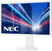 NEC NEC MULTISYNC E243WMI 60.5 CM / 23.8 "FLAT SCREEN (TFT / LCD) - 1.920X1.080