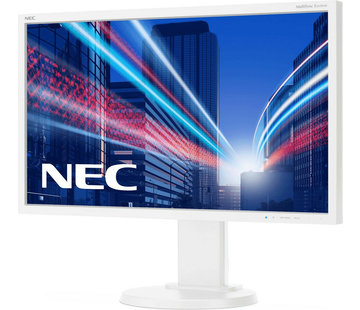 NEC NEC MULTISYNC E243WMI 60.5 CM / 23.8 "FLAT SCREEN (TFT / LCD) - 1.920X1.080