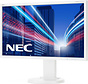 PANTALLA PLANA NEC MULTISYNC E243WMI 60.5 CM / 23.8 "(TFT / LCD) - 1.920X1.080