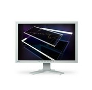 Eizo Eizo Flexscan S2433W TFT LCD Monitor Pantalla 61cm (24 pulgadas) pantalla blanca