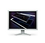 Eizo Flexscan S2433W TFT LCD Monitor Display 61cm (24 inch) screen white