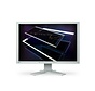 Eizo Flexscan S2433W TFT LCD Monitor Pantalla 61cm (24 pulgadas) pantalla blanca