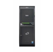 Fujitsu Servidor Fujitsu Primergy TX300 S8 2x E5-2620 v2 Servidor Ram de 16 GB 2012 R2