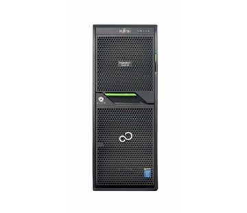 Fujitsu Fujitsu Primergy TX300 S8 Server 2x E5-2620 v2 16GB Ram Server 2012 R2