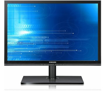 Samsung Samsung SyncMaster S27A650D monitor TFT de 27 pulgadas DVI VGA DP con soporte