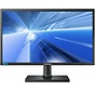 Samsung SyncMaster S24E450MW 24" Zoll TFT LED Monitor DVI VGA mit Standfuss