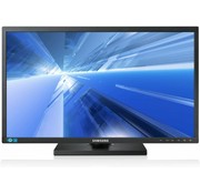 Samsung Samsung SyncMaster S22A450MW 22" Zoll TFT LED Monitor DVI VGA mit Standfuss