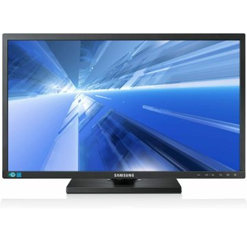 Samsung Samsung SyncMaster S22A450MW monitor LED TFT de 22 "pulgadas DVI VGA con soporte