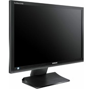 Samsung Samsung SyncMaster S22A450MW 22" Zoll TFT LED Monitor DVI VGA mit Standfuss