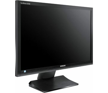 Samsung Samsung SyncMaster S22A450MW 22" Zoll TFT LED Monitor DVI VGA mit Standfuss