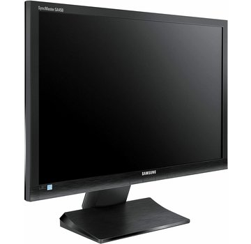 Samsung Samsung SyncMaster S22A450MW monitor LED TFT de 22 "pulgadas DVI VGA con soporte