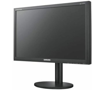 Samsung Samsung SyncMaster B2240MW 22" Zoll TFT LCD Monitor DVI VGA mit Standfuss