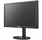 Samsung SyncMaster B2240MW 22 "inch TFT LCD monitor DVI VGA with stand