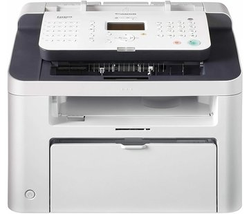 Canon Canon i-SENSYS Fax-L150 laser fax machine multifunction laser fax