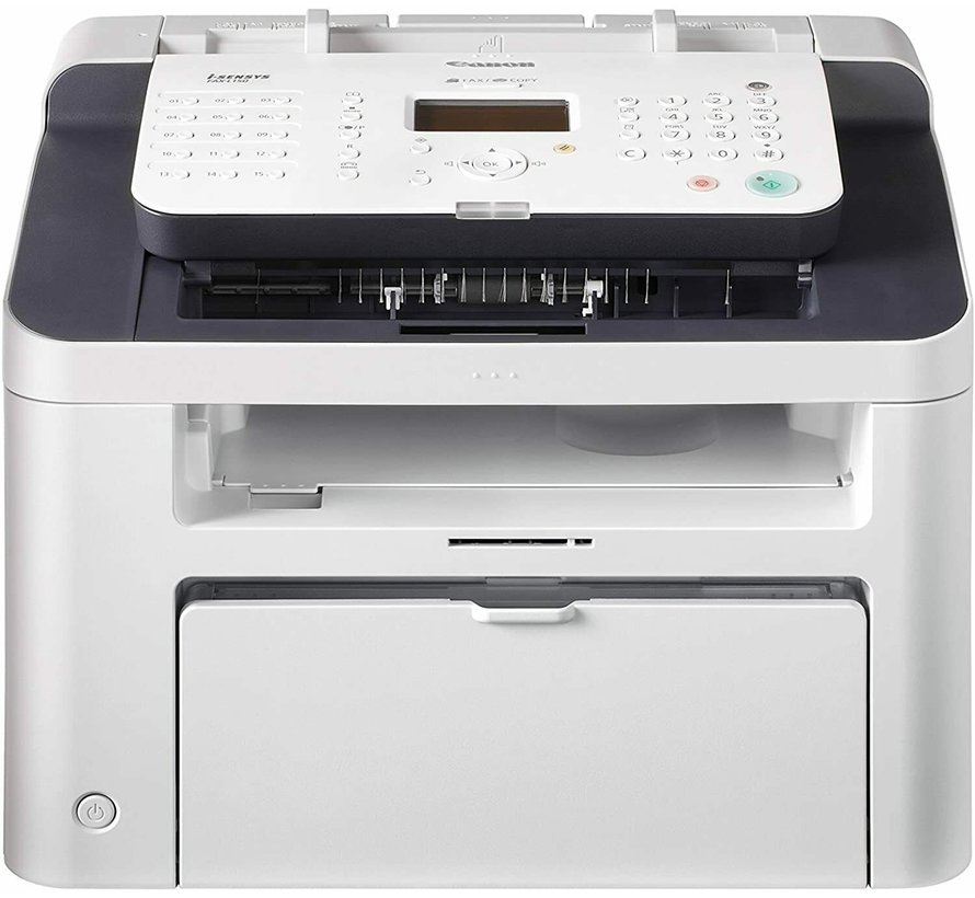 Canon i-SENSYS Fax-L150 laser fax machine multifunction laser fax