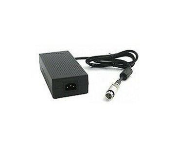 Adaptador de CA Modelo EA12101M-240 Fuente de alimentación Fuente de alimentación Salida de CC 24 V 8,33 A