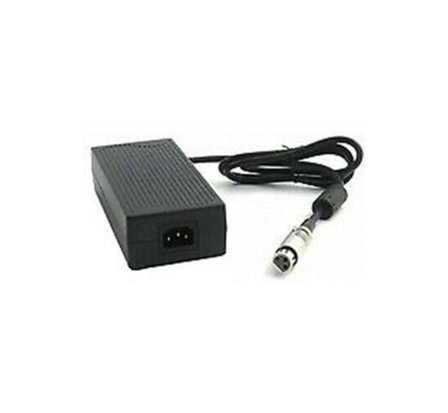 AC Adapter Model EA12101M-240 Power Supply Power Supply DC Output 24V 8.33A