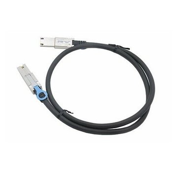 Cable externo Molex Mini SAS de 1 m SFF-8088 a SFF-8088 503845-1003