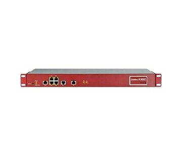 BINTEC R3002 Funkwerk VPN Gateway Gigabit Ethernet