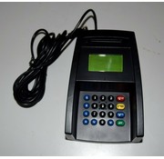 ETS Etsk-2911-001-1 EC-Terminal Kartenterminal Cash Terminal