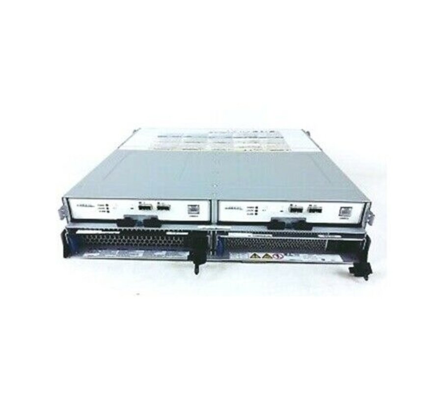 Hitachi DW-F700-DBS VM Drive Box SFF 24-Slot Drive 2x Controller / 2x PSU