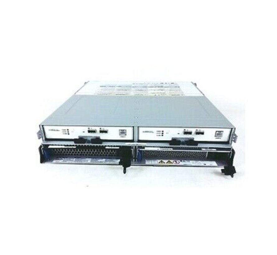Hitachi DW-F700-DBS VM Drive Box SFF Unidad de 24 ranuras 2x Controlador / 2x PSU