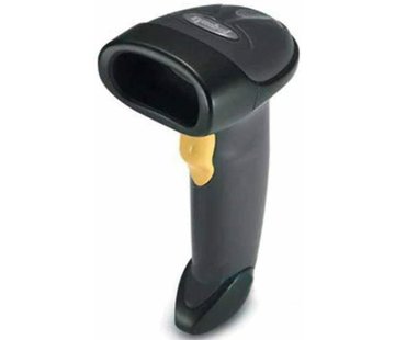 Symbol Symbol LS2208-SR20007R-UR hand scanner barcode scanner scanner