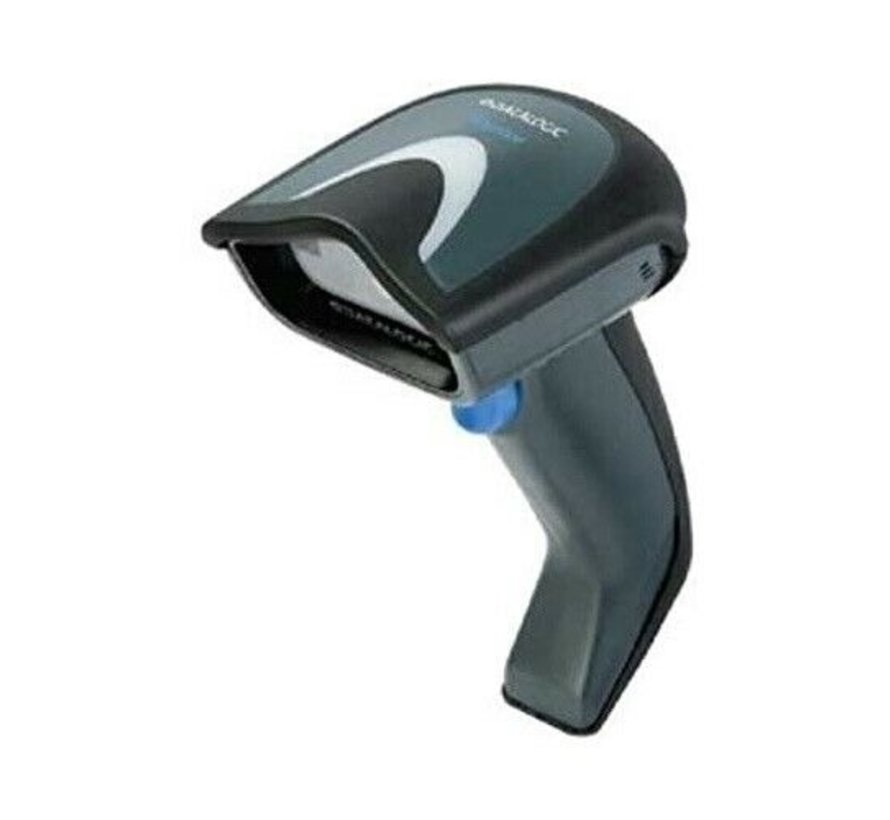 Datalogic Gryphon GM4100-BK-433MHz Barcode Scanner Handscanner