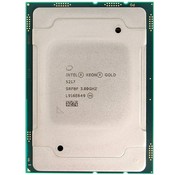 Intel Intel Xeon Gold 5217 CPU 3.00GHz 8 cores 16 threads processor
