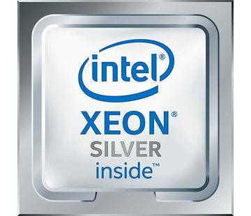 Intel Intel Xeon Silver 4214 CPU 2,2GHz 12 Kerne 24 Threads Prozessor